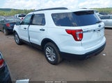 Ford Explorer 1FM5K7B87HGB76876 fotografie