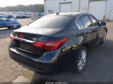 Infiniti Q50 3.0T Luxe JN1EV7AR0KM554764 photo