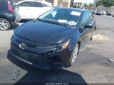 Toyota Corolla Le 5YFB4MDE9SP314510 снимка