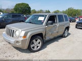 Jeep Patriot Limited 1J4NF4GB1AD509974 fotografie