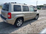 Jeep Patriot Limited 1J4NF4GB1AD509974 снимка