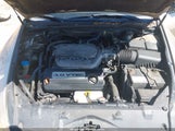 Honda Accord Sdn Ex-L V6 1HGCM665X6A074005 fotografie