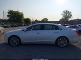 Cadillac Xts Luxury 2G61M5S38E9131433 снимка
