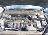 Ford Fusion S 3FA6P0G76JR270365 снимка