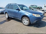 Subaru Forester 2.5X Limited JF2SHAEC6DH432286 снимка