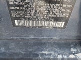 Subaru Forester 2.5X Limited JF2SHAEC6DH432286 снимка
