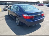 Honda Accord Sport 1HGCR2F58DA229271 photo