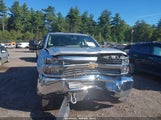 Chevrolet Silverado 2500Hd Wt 1GC2KUEG6HZ373423 снимка