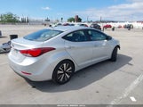 Hyundai Elantra Se KMHDH4AE9GU480937 снимка