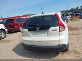 Honda Cr-V Ex-L 5J6RM4H70EL045556 снимка