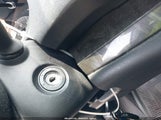 Honda Cr-V Ex-L 5J6RM4H70EL045556 снимка