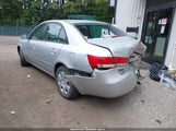 Hyundai Sonata Gls 5NPET46C27H212076 снимка