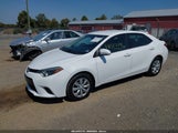 Toyota Corolla Le 2T1BURHE5FC251080 снимка