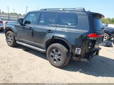 Lexus Gx 550 Overtrail+ JTJTBCDX4R5024346 снимка