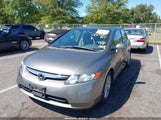 Honda Civic Ex 2HGFA16806H513393 снимка