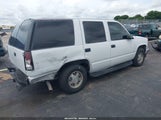 Chevrolet Tahoe Lt 1GNEC13RXXJ303585 fotografie