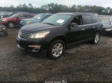 Chevrolet Traverse 2Lt 1GNKVHKD0EJ289866 снимка