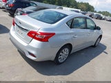 Nissan Sentra S 3N1AB7AP8GL683987 снимка