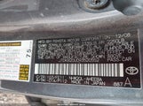 Toyota Prius JTDKB20U093520552 снимка