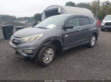 Honda Cr-V Lx 5J6RM4H36FL116967 снимка