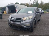 Honda Cr-V Lx 5J6RM4H36FL116967 снимка