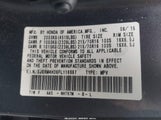 Honda Cr-V Lx 5J6RM4H36FL116967 снимка