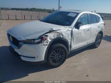 Mazda Cx-5 Touring JM3KFACM7M0417091 снимка