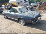 Fiat 124 Spider 124CS101358340000 снимка
