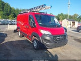 Ram Promaster  Tradesman Low Roof 136 Wb W/Pass Seat 3C6LRVVG4SE532102 снимка