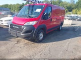Ram Promaster  Tradesman Low Roof 136 Wb W/Pass Seat 3C6LRVVG4SE532102 fotografie