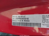 Ram Promaster  Tradesman Low Roof 136 Wb W/Pass Seat 3C6LRVVG4SE532102 fotografie