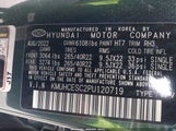 Genesis Gv80 3.5T Awd KMUHCESC2PU120719 снимка