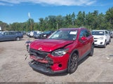 Mazda Cx-5 Grand Touring JM3KE4DY0G0603792 fotografie