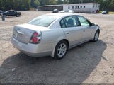 Nissan Altima 3.5 Sl 1N4BL11D66C249150 fotografie