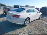 Chevrolet Malibu Fwd 1Lt 1G1ZD5ST5PF161587 photo
