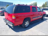 Chevrolet Suburban  Lt 3GNFK16T92G317163 снимка