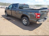 Ford F-150 Xlt 1FTFW1E59JKC36204 снимка