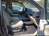 Ford F-150 Xlt 1FTFW1E59JKC36204 снимка