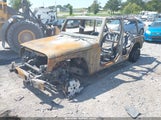 Jeep Wrangler Jk Unlimited Sport S 4X4 1C4BJWDG2JL874995 снимка
