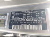 Kia Optima Sx Turbo 5XXGR4A61FG393559 снимка
