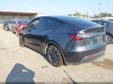 Tesla Model Y Long Range Dual Motor All-Wheel Drive 7SAYGDEE0RA234017 photo