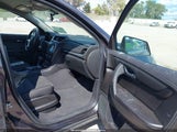Chevrolet Traverse 1Lt 1GNKRGKD1GJ293992 снимка