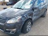 Chevrolet Traverse 1Lt 1GNKRGKD1GJ293992 снимка