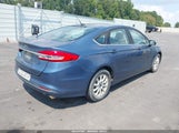 Ford Fusion S 3FA6P0G73JR273384 снимка