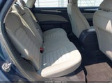 Ford Fusion S 3FA6P0G73JR273384 снимка