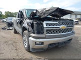 Chevrolet Silverado  1Lt 1GCVKREC0FZ201456 снимка
