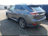 Lexus Rx 350 JTJBK1BA6D2451326 снимка