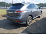 Lexus Rx 350 JTJBK1BA6D2451326 снимка