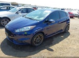 Ford Fiesta St 3FADP4GX2GM165178 снимка