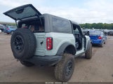 Ford Bronco First Edition 1FMDE5FP7MLA20055 снимка